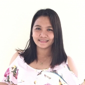 Jezalyn Manlimos-Freelancer in Bitin,Philippines