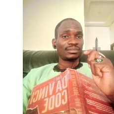 Sheriff Bosoma-Freelancer in Abuja,Nigeria