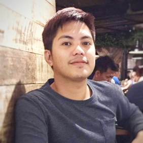 Ralf Llanasas-Freelancer in Loon,Philippines