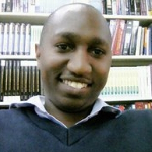 Simon Rimberia-Freelancer in Nairobi,Kenya