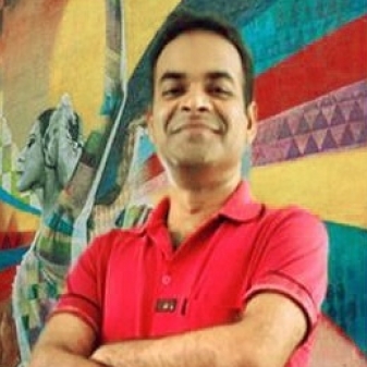 Neel Kamal-Freelancer in Patna,India