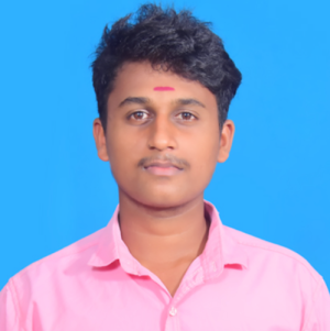 Dhanush S-Freelancer in chennai,India