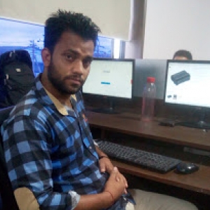 Dalchand Bhoi-Freelancer in Udaipur,India