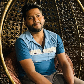 Sudipta Roy-Freelancer in Bongaigaon,India