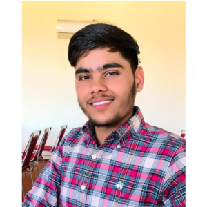 Vishesh Jangid-Freelancer in Jaipur,India