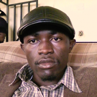 Odhiambo Kaumah-Freelancer in Nairobi,Kenya