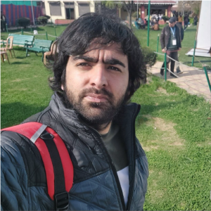 Sibbat Hussain-Freelancer in Srinagar, Jammu & Kashmir,India