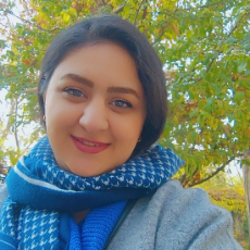 Faatemeh hatefi-Freelancer in Tehran,Germany