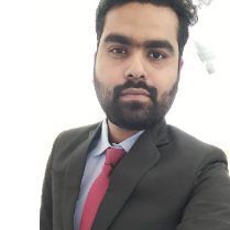 Siddhant Mishra-Freelancer in Indore,India