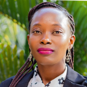 Lydia Kanakulya-Freelancer in Kampala,Uganda