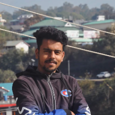 Rishav Sharma-Freelancer in Kangra,India