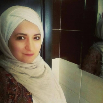 Reema Maraqa-Freelancer in Amman,Jordan