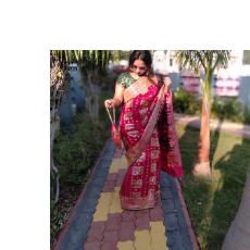 Mahak Joshi-Freelancer in Dungarpur,India