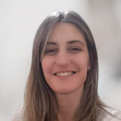 Analía Klygo-Freelancer in Málaga,Spain