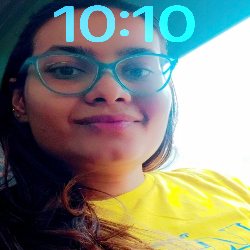 Khushi Gusain-Freelancer in Nagpur,India