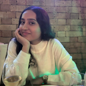 Ria-Freelancer in Ama Seoni,India