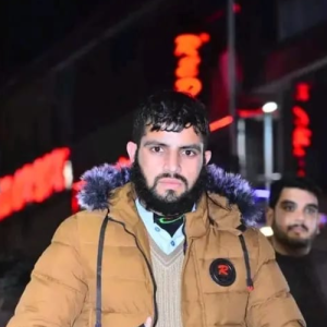 Hammad 804-Freelancer in Rawalpindi,Pakistan