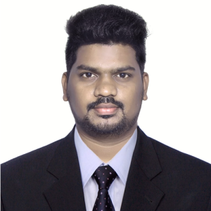 Kiran Kumar-Freelancer in Hyderabad,India