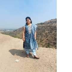 Dipali Sirsath-Freelancer in Pune,India
