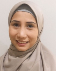 Febby Anandewa-Freelancer in Jakarta,Indonesia