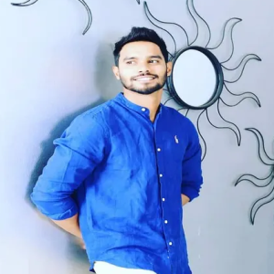 Danidu Vidushan-Freelancer in Colombo,Sri Lanka