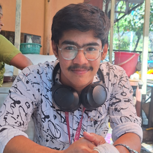 Om Deshpande-Freelancer in Pune,India