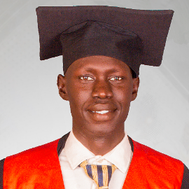 Chan Akot Dau-Freelancer in ,Egypt