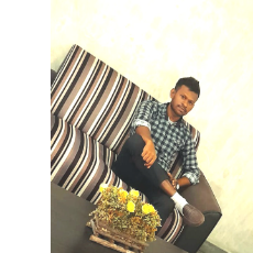 Chandika Vijethunga-Freelancer in Colombo,Sri Lanka