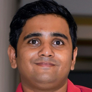Arijit Pal-Freelancer in Kolkata,India