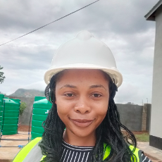 Eleanora Masisi-Freelancer in Lilongwe,Malawi