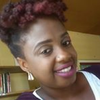Kim Smith-Freelancer in TRELAWNT,Jamaica