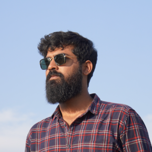Saumitra Srivastava-Freelancer in Prayagraj,India