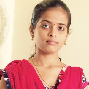 Naveena Kothakapu-Freelancer in Chennai,India