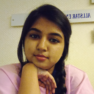 Khushbu Rajput-Freelancer in Mumbai,India