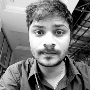 Akhil-Freelancer in ,India