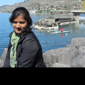 Kalpana Maithani-Freelancer in HYDERABAD,India