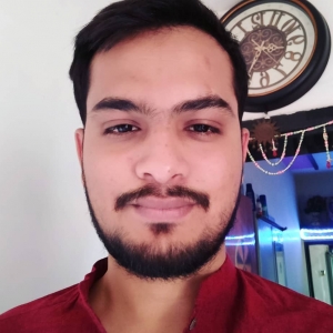 Niraj Darji-Freelancer in Ahmedabad,India