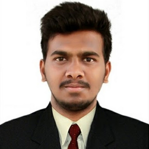 Abhishek Falmari-Freelancer in Pune,India