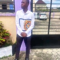 Tobex-Freelancer in Ado-Ekiti,Nigeria