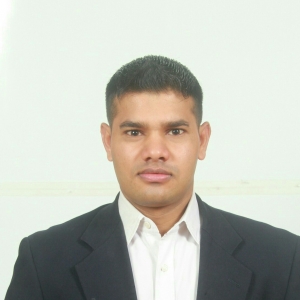 Rahul Kumar