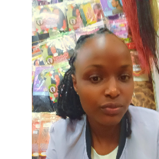Phillis Jeptoo-Freelancer in Nairobi,Kenya