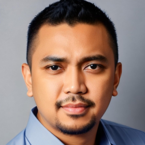Richard John Trinidad-Freelancer in Manila,Philippines