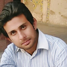 Hamza Shah-Freelancer in Lahore,Pakistan