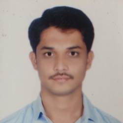 Suraj Patil-Freelancer in Pune,India