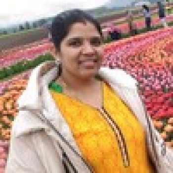 Abitha Kumaravel-Freelancer in Greater Seattle Area,USA