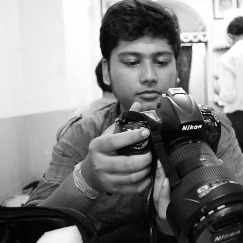 Shivam Barman-Freelancer in Kolkata,India