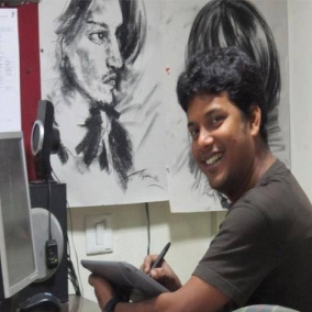 Tapan Roy-Freelancer in Kolkata,India