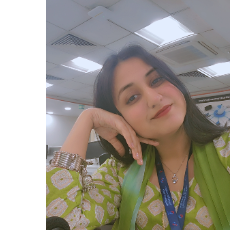 Saloni-Freelancer in Noida,India