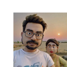 Santanu Haldar-Freelancer in Bangaon,India