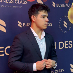 Mirsaid-Freelancer in Tashkent,Uzbekistan